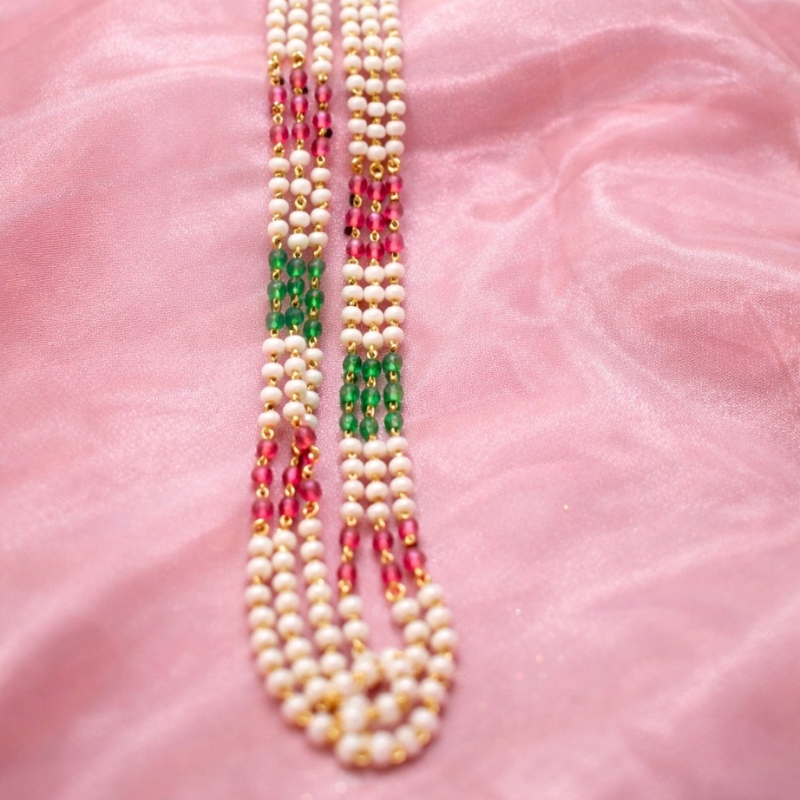 Utsav Pearl Layers - Image 4