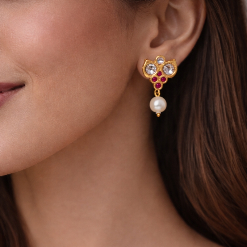 Rysa Necklace Set - Image 3