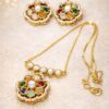 Navrang Mangalsutra Set