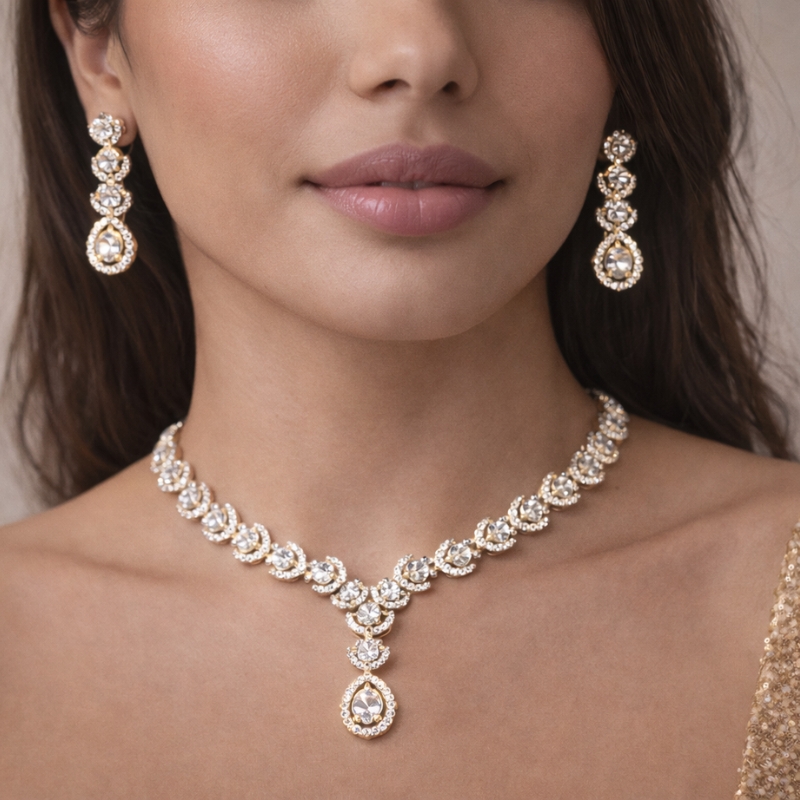 Radiant Elegance Set